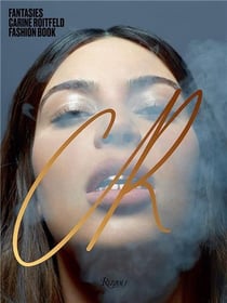 Fantasies : Carine Roitfeld fashion book