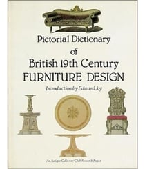 Pictorial dictionary british 19th