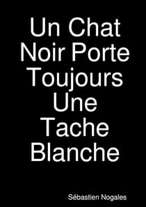 Mon livre a couverture souple