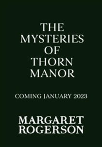Mysteries of thorn manor