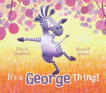 It's a George Thing !
