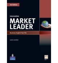 Market Leader 3rd Editiontest File Intermediate