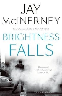 BRIGHTNESS FALLS