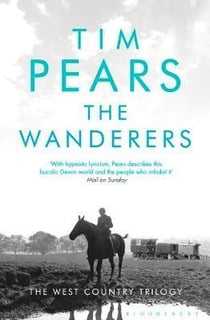 Wanderers: the west country trilogy