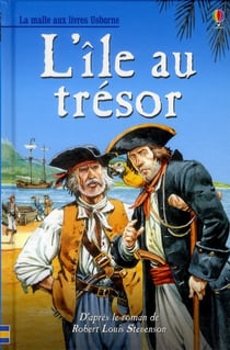 L'île aux trésors