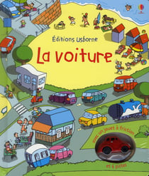 La voiture