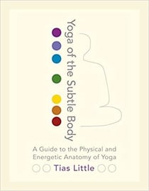 Yoga of the subtle body