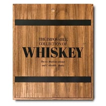 The impossible collection of whiskey