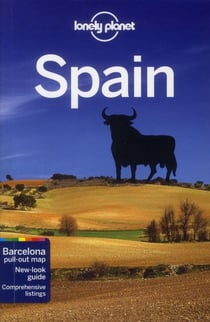 Spain 8ed -anglais-