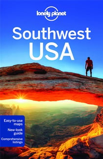 Southwest USA (7e édition)