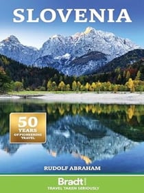 Slovenia (3e édition)