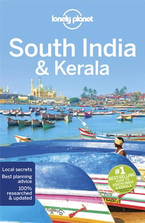 South India & Kerala (9e édition)