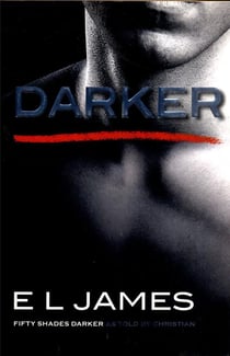 Darker : The #1 Sunday Times bestseller