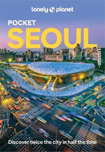Seoul (3e édition)