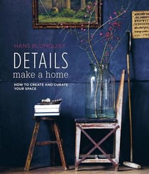 Details make a home