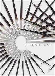 Shaun leane