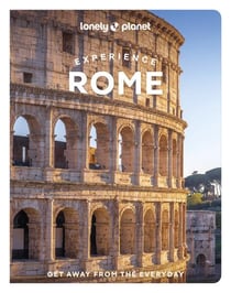 Experience Rome 2ed -Anglais-