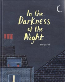 In the darkness of the night (hardback)