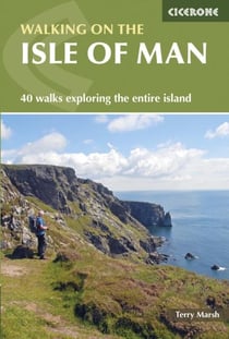 Walking the isle of man coastal path