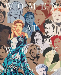 Women at work 1900 to now