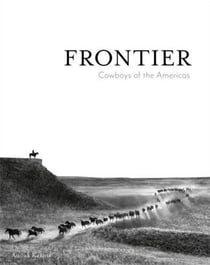 Frontier cowboys of the americas
