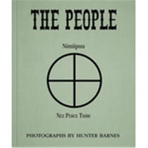 Hunter barnes the people