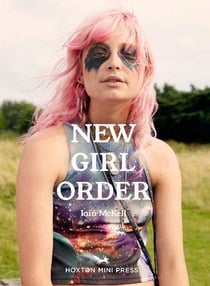 New girl order