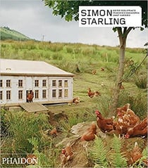Simon starling: metamorphology