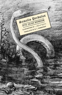 Otto julius bierbaum samalio pardulus