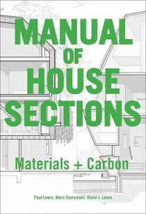 Manual of house sections