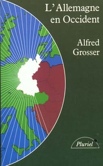 L'allemagne en occident