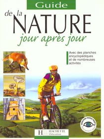 Guide de la nature jour apres jour