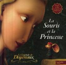 La souris et la princesse