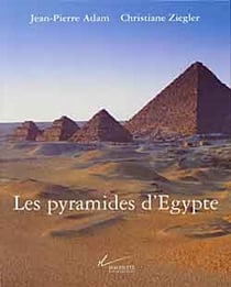 Les pyramides d'egypte
