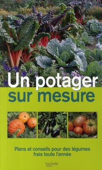 Un potager sur mesure