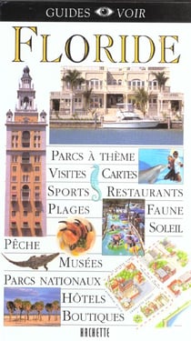 Guides voir - floride