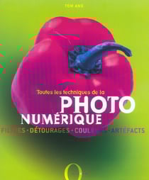 Toutes les techniques de la photo numerique