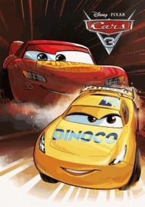 Cars 3