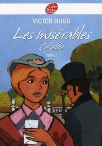 Les misérables t.2 - Cosette