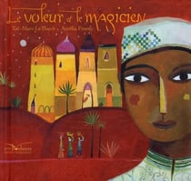 Le voleur et le magicien