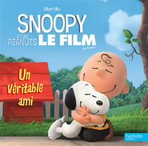 Snoopy - un véritable ami