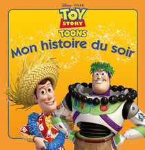 Toy story - vacances à hawaï