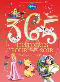 365 histoires pour le soir t.2