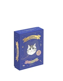 L'oracle des maîtres chats - laissez la sagesse des chats vous guider au quotidien