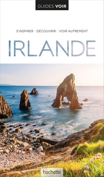 Guides voir : Irlande