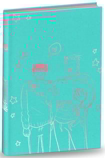 Heartstopper Tome 2 - édition collector