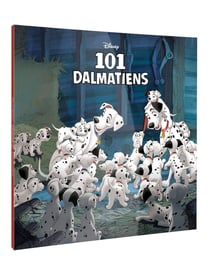 LES 101 DALMATIENS - Monde Enchanté - L'histoire du film - Disney