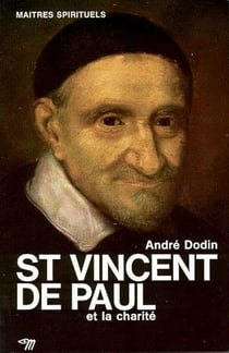 Saint vincent de paul et la charité