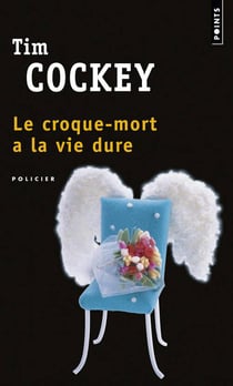 Le croque-mort à la vie dure
