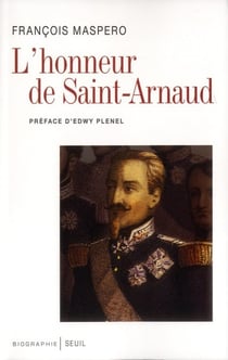 L'honneur de Saint-Arnaud
